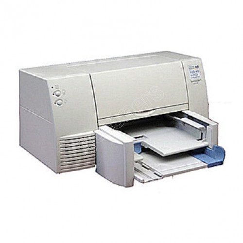 HP Deskjet 820cse