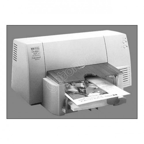 HP Deskjet 820cxi