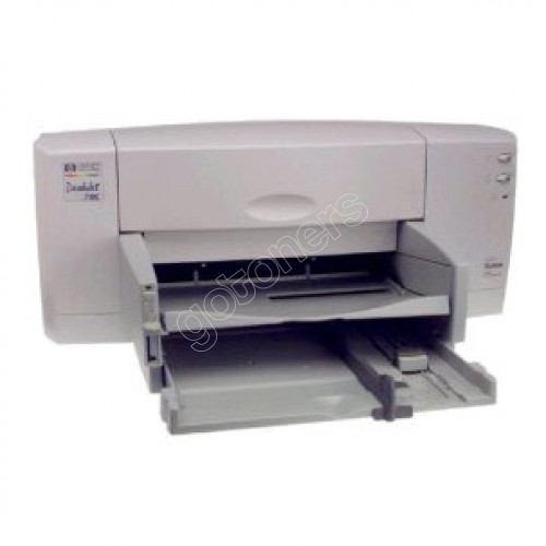 HP Deskjet 830c