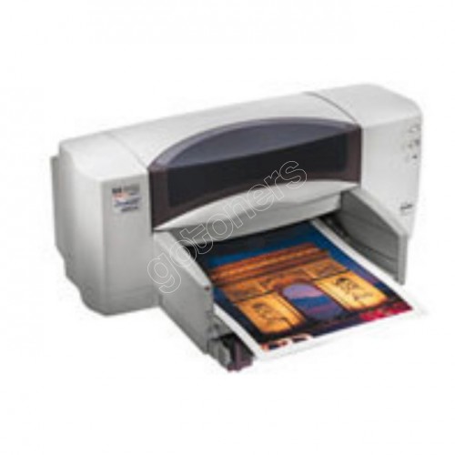 HP Deskjet 832c