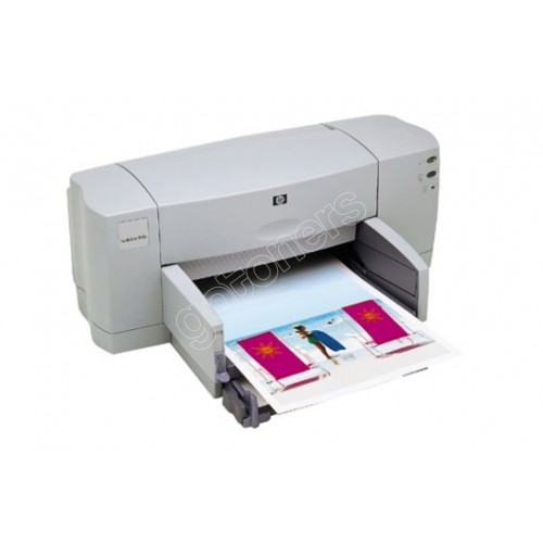 HP Deskjet 855c
