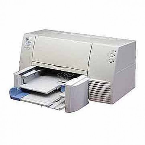 HP Deskjet 855sce