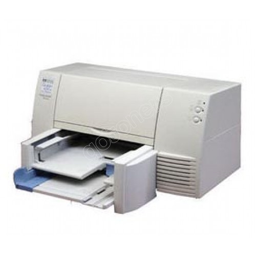 HP Deskjet 870cxi