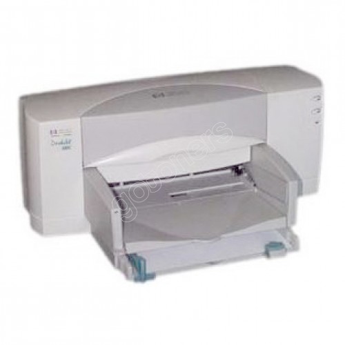 HP Deskjet 882c