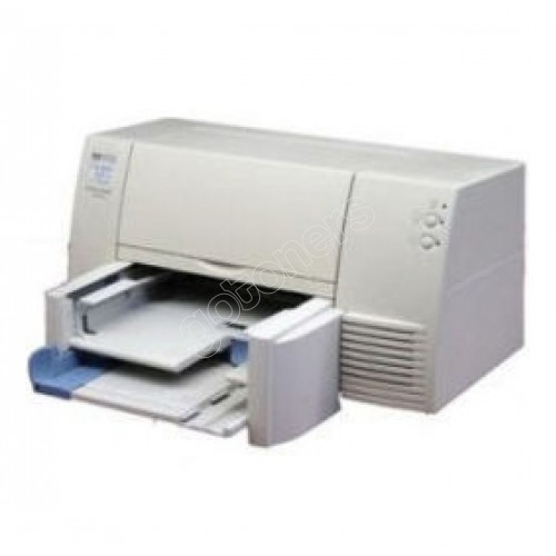 HP Deskjet 890c