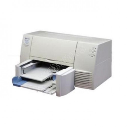 HP Deskjet 890cxi