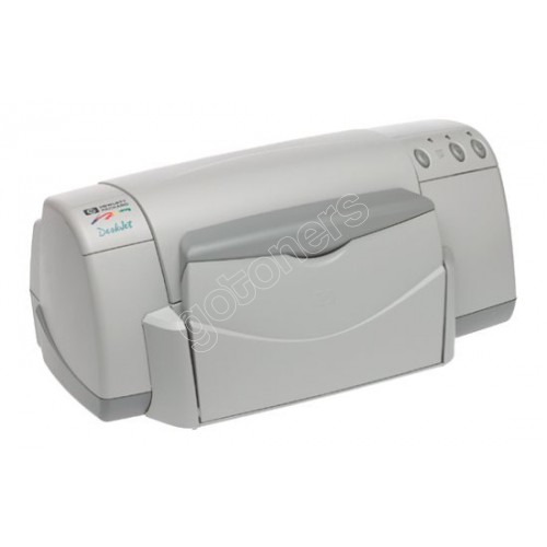 HP Deskjet 930c
