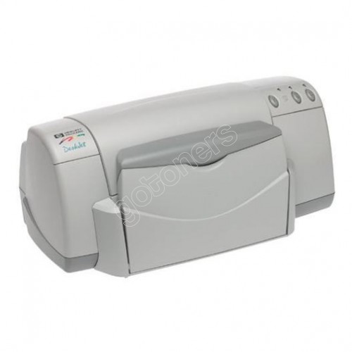 HP Deskjet 932c