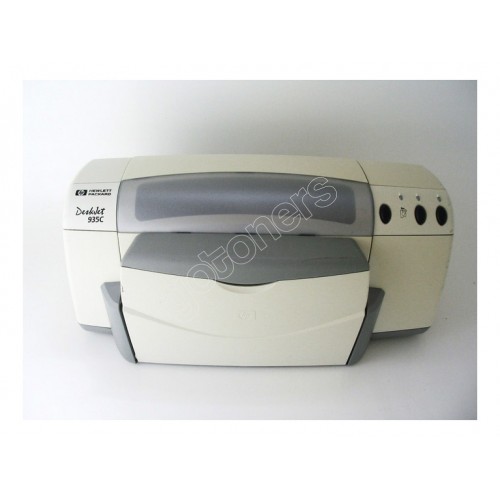 HP Deskjet 935c