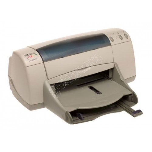 HP Deskjet 952c