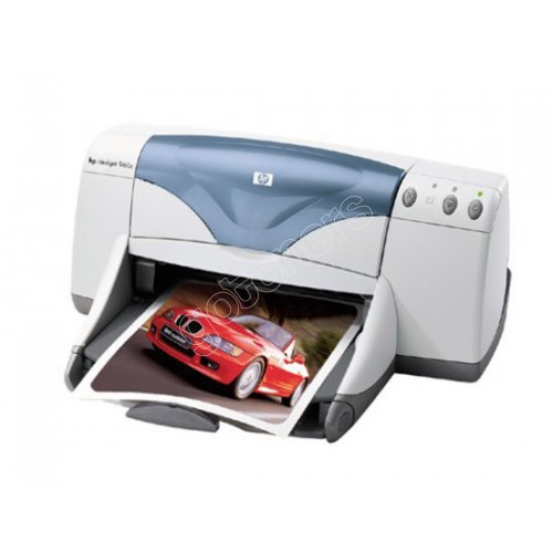 HP Deskjet 960c