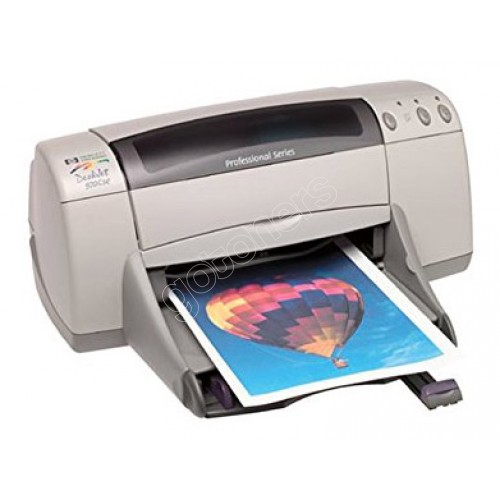 HP Deskjet 970cxi