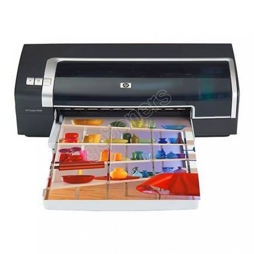 HP Deskjet 9800