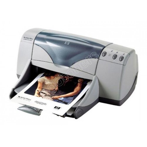 HP Deskjet 980c