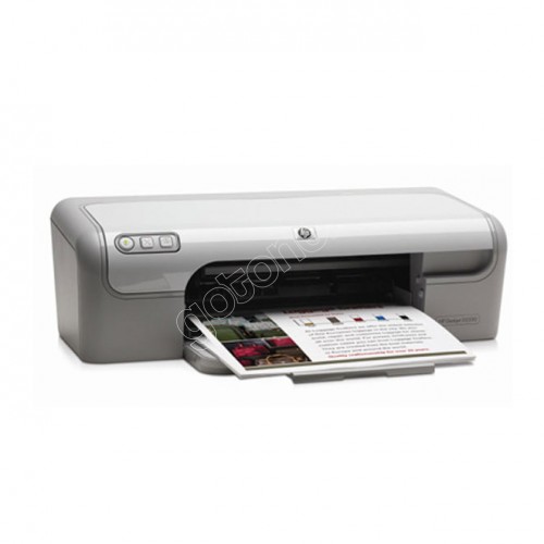 HP Deskjet D2330