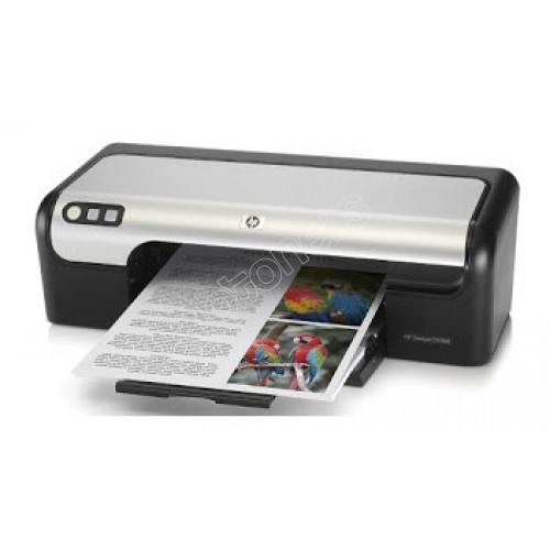 HP Deskjet D2460