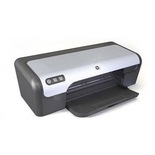 HP Deskjet D2468
