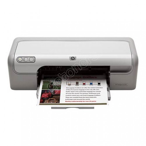 HP Deskjet D2500