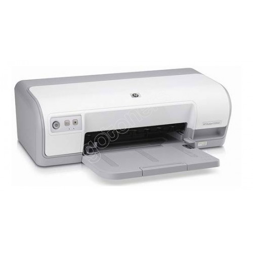 HP Deskjet D2560