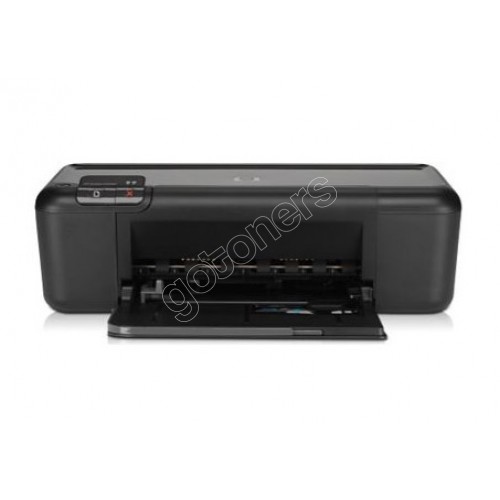 HP Deskjet D2660