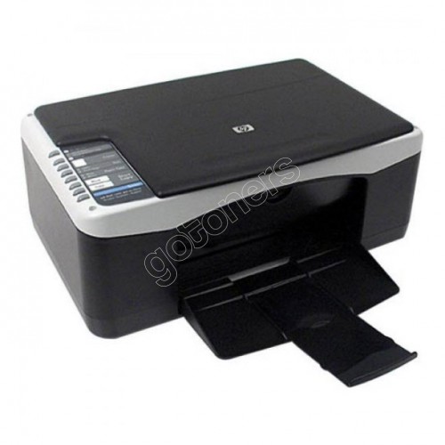 HP Deskjet F2120
