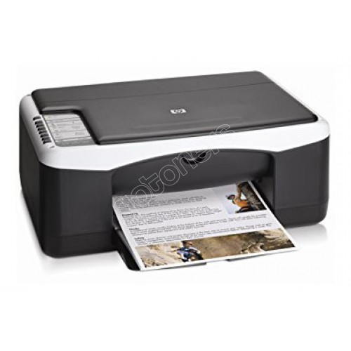 HP Deskjet F2180