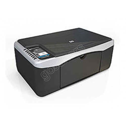 HP Deskjet F2185