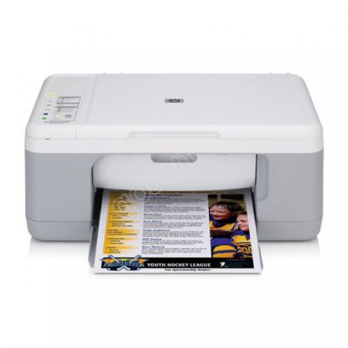 HP Deskjet F2212
