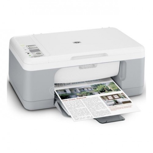 HP Deskjet F2250