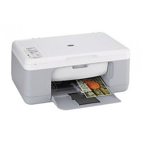 HP Deskjet F2275