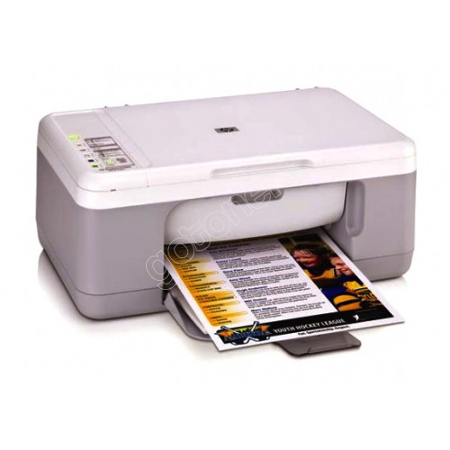 HP Deskjet F2280