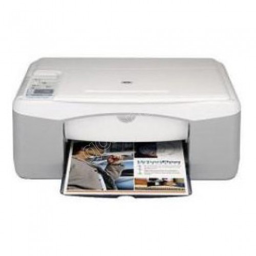 HP Deskjet F375