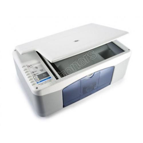 HP Deskjet F390