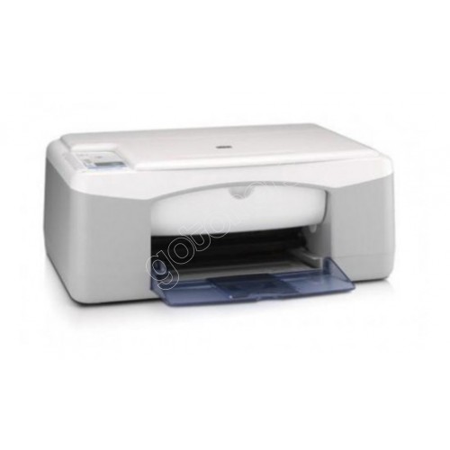 HP Deskjet F394