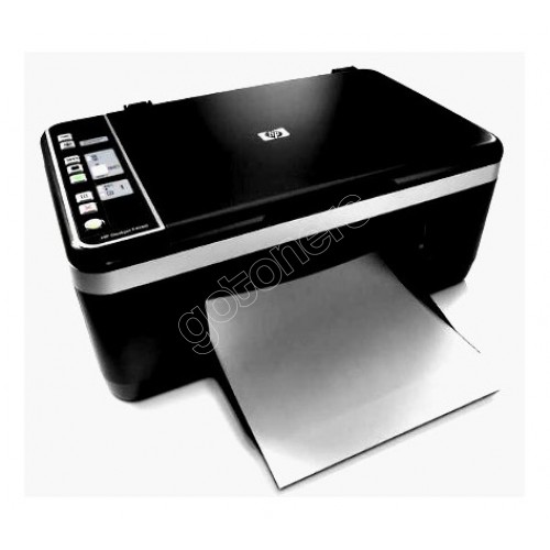 HP Deskjet F4172