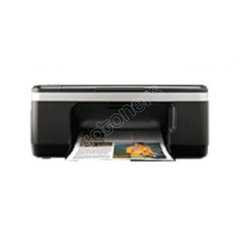 HP Deskjet F4175