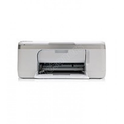 HP Deskjet F4185