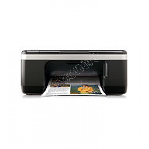 HP Deskjet F4190