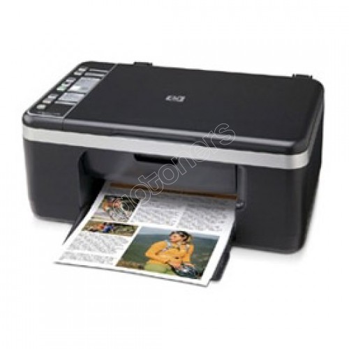 HP Deskjet F4194