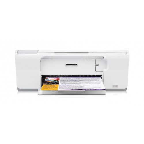 HP Deskjet F4200