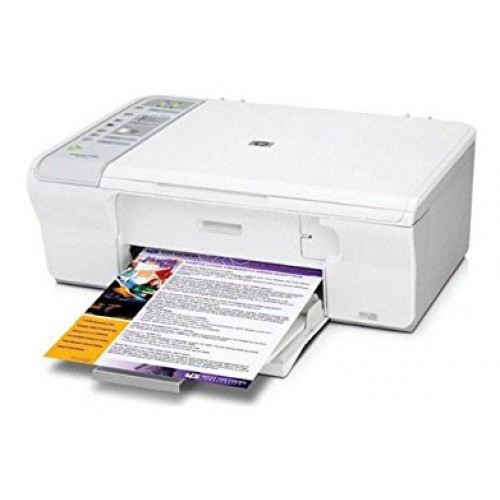 HP Deskjet F4274