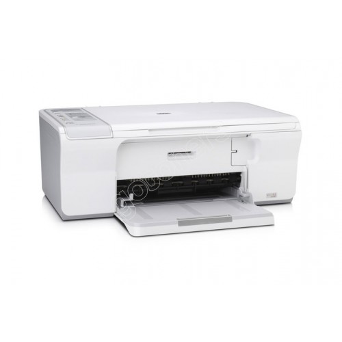 HP Deskjet F4293