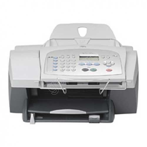 HP Fax 1230