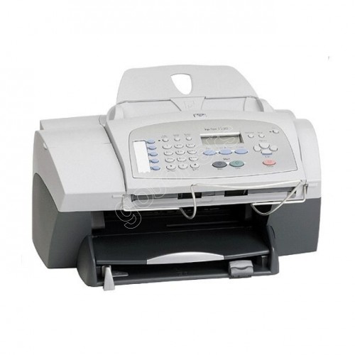 HP Fax 1230xi
