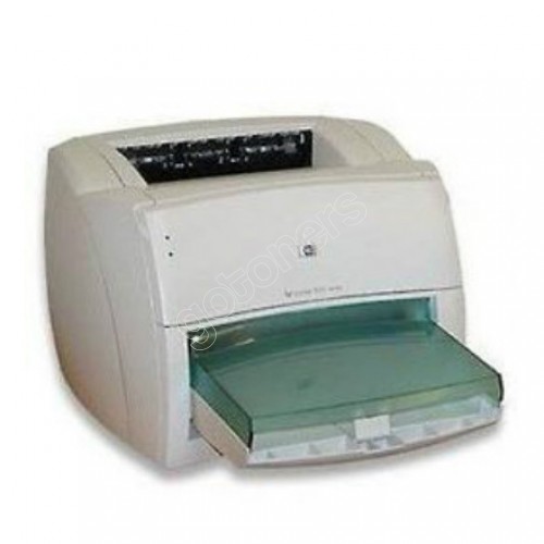 HP Laserjet 1000