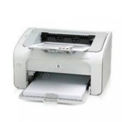 HP Laserjet 1005