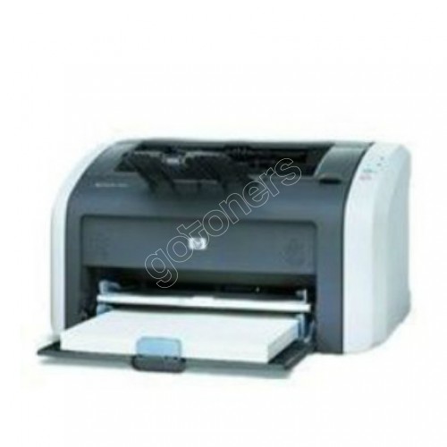HP Laserjet 1010