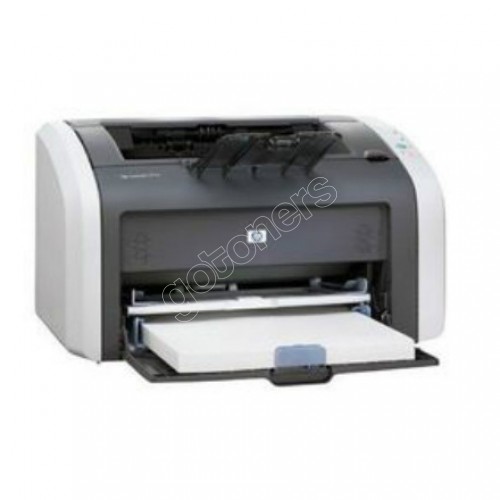 HP Laserjet 1012