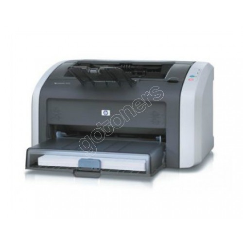 HP Laserjet 1015
