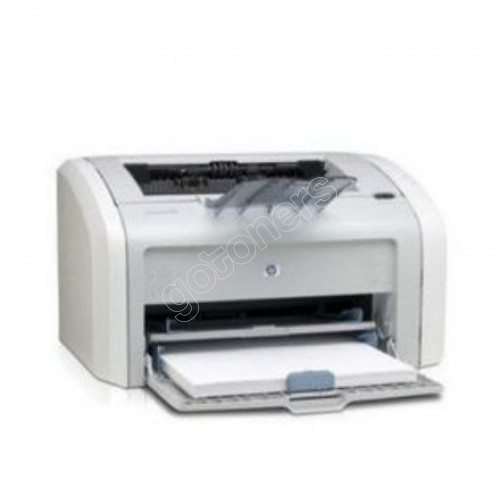 HP Laserjet 1020